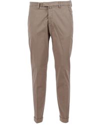 BRIGLIA - Chinos - Lyst