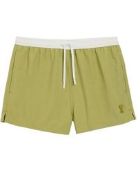 Ami Paris - Beachwear - Lyst