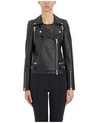 S.w.o.r.d 6.6.44 - Jackets > leather jackets - Lyst