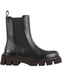 Paloma Barceló - Chelsea Boots - Lyst