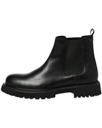 Jack & Jones - Chelsea Boots - Lyst