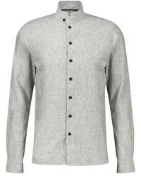 Hannes Roether - Casual Shirts - Lyst