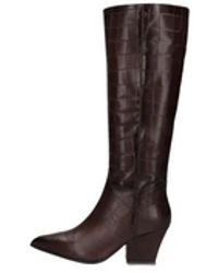 Marloe - Dali-01 High Boot - Lyst