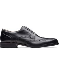 Clarks - Business Shoes - Lyst
