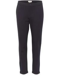 Part Two - Slim-Fit Trousers - Lyst