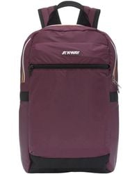 K-Way - Backpacks - Lyst