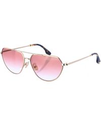 Victoria Beckham - Sunglasses - Lyst