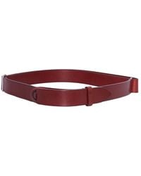 Orciani - Belts - Lyst
