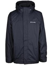 Columbia - Winter Jackets - Lyst