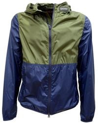 Woolrich - Light Jackets - Lyst