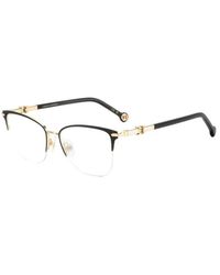 Carolina Herrera - Glasses - Lyst