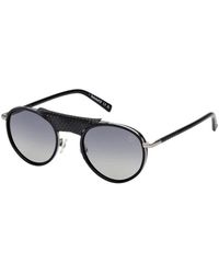 Timberland - Pilotensonnebrille - Lyst