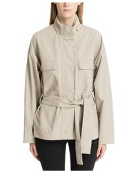 EA7 - Light Jackets - Lyst