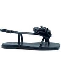 Vic Matié - Flat Sandals - Lyst