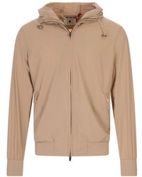KIRED - Jassen ,Oto 2 Bomber Jacket - Lyst