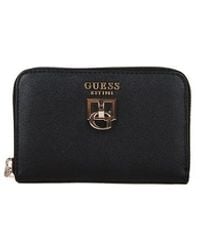 Guess - Wallets & Cardholders - Lyst