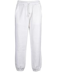 Eleventy - Sweatpants - Lyst