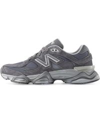 New Balance - Magnet sneakers leichtes mesh-obermaterial - Lyst