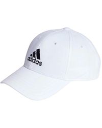 adidas - Chapeaux bonnets et casquettes - Lyst