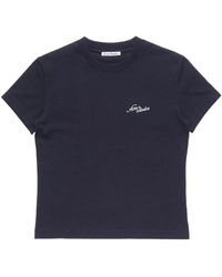 Acne Studios - T-Shirts - Lyst