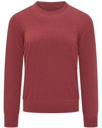 Brunello Cucinelli - Sweatshirts - Lyst
