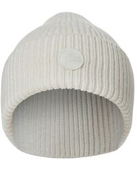 Fusalp - Accessoires ,Wol Gebreide Beanie - Lyst