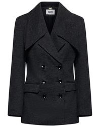 Silvian Heach - Blazers - Lyst