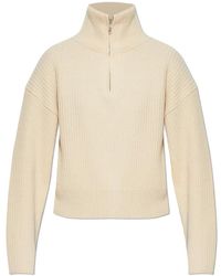 A.P.C. - Turtlenecks - Lyst