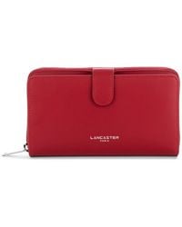Lancaster - Wallets & Cardholders - Lyst