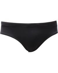 DSquared² - Badmode ,Zwart ,Nylon D7B355670 Zwembroek - Lyst