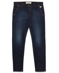 Roy Rogers - Slim Fit Jeans - Lyst