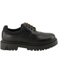 Dior - Explorer Iii Derby Schuh - Lyst