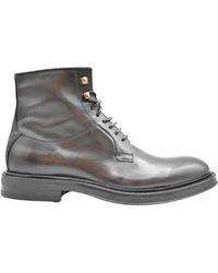 Corvari - Stiefeletten - Lyst