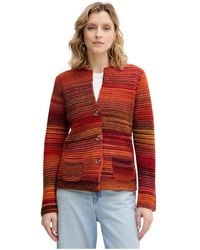 Benetton - Cardigans - Lyst