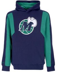 Mitchell & Ness - Hoodies - Lyst