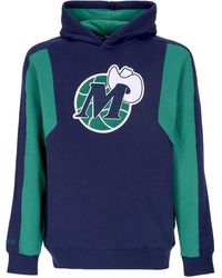 Mitchell & Ness - Hoodies - Lyst