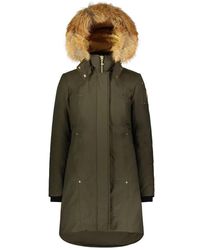 Moose Knuckles - Winter Jackets - Lyst
