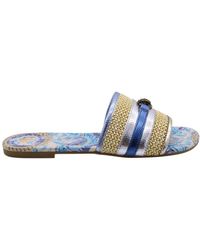 Kurt Geiger - Sliders - Lyst