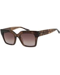 Barbour - Square-Frame Sonnenbrillen - Lyst