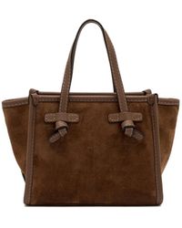 Gianni Chiarini - Tote Bags - Lyst