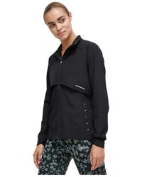 Casall - Wind Jackets - Lyst