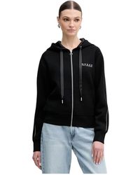 Guess - Zip-Throughs - Lyst