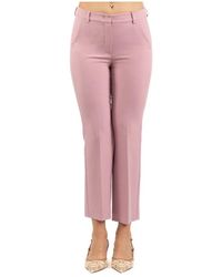 Weekend - Pantaloni donna casual - Lyst