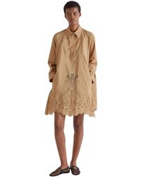 MEIMEIJ - Shirt Dresses - Lyst