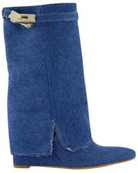 Gibaldi - High Boots - Lyst