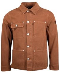 Peuterey - Light Jassen - Lyst