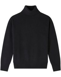 A.P.C. - Turtlenecks - Lyst