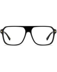 DSquared² - D2 0203 Optical Frame - Lyst