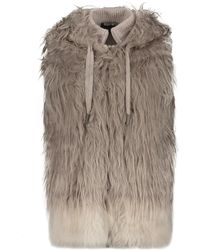 Lorena Antoniazzi - Vests - Lyst