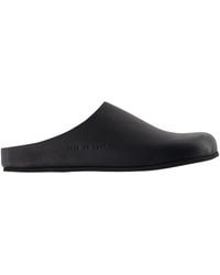 Common Projects - Mules - Lyst